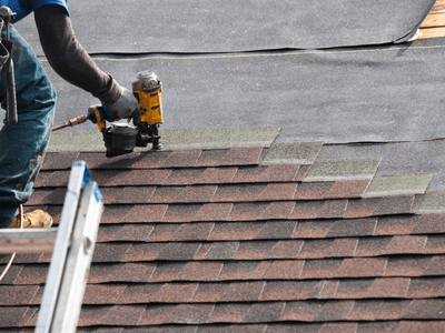 About Roof Repair Experts Baileyton, AL